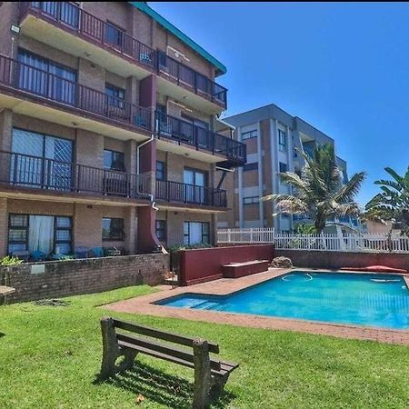 11 Seesonnet Scottburgh Exterior photo