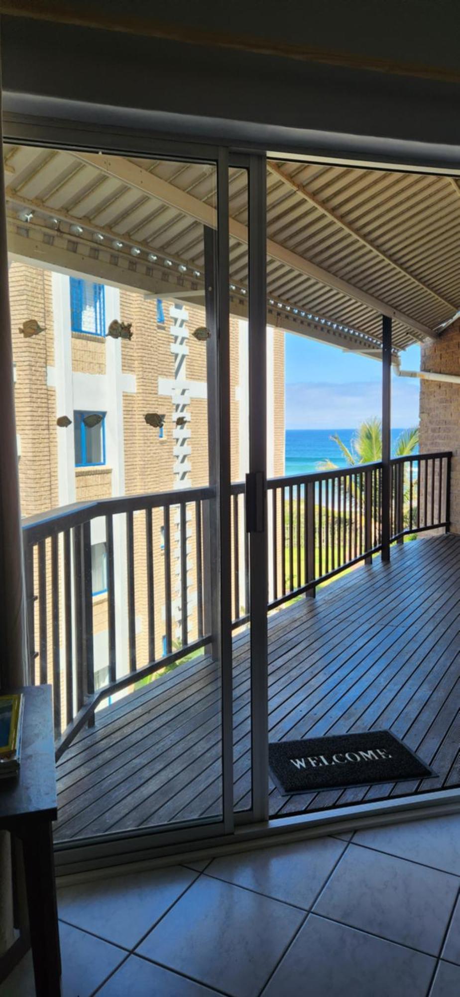 11 Seesonnet Scottburgh Exterior photo
